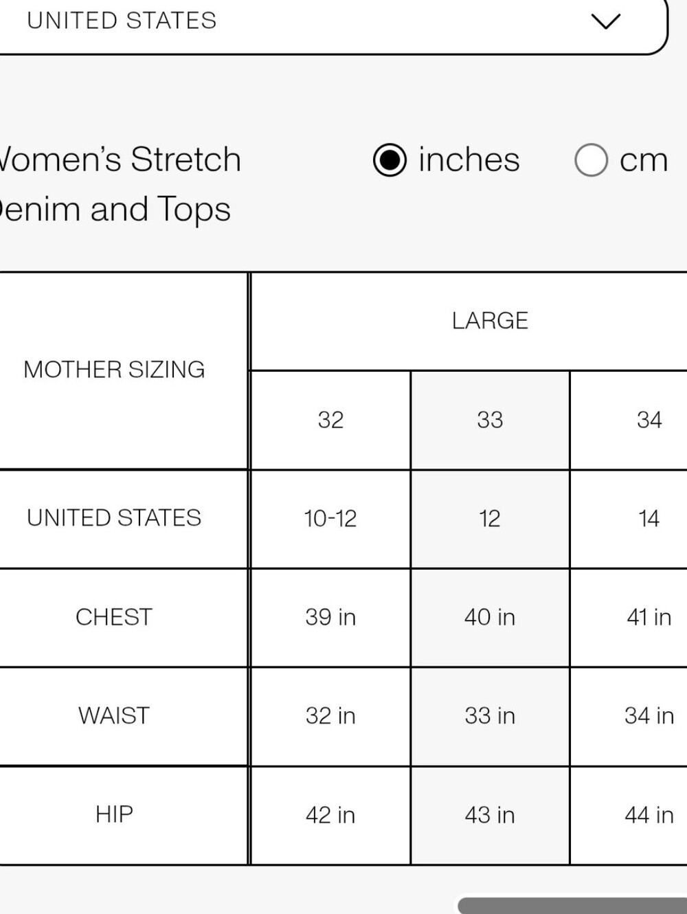 MOTHER High Waist It's A Small World Jeans - Picture 12 of 12